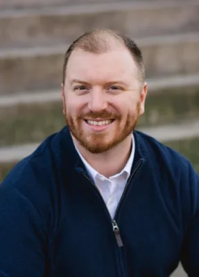 Justin, Amari Method client — avoided back surgery