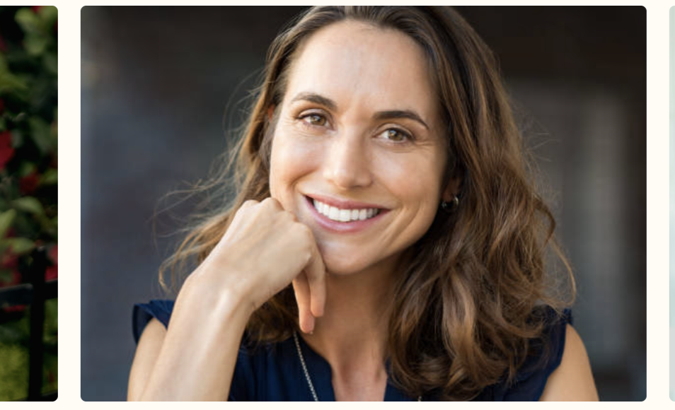 Maria, Graphic Designer