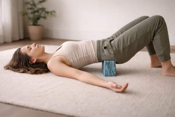 Passive Bridge Mobility